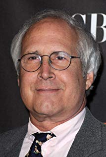 Chevy Chase